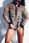 BOOST_WKH / jacket
