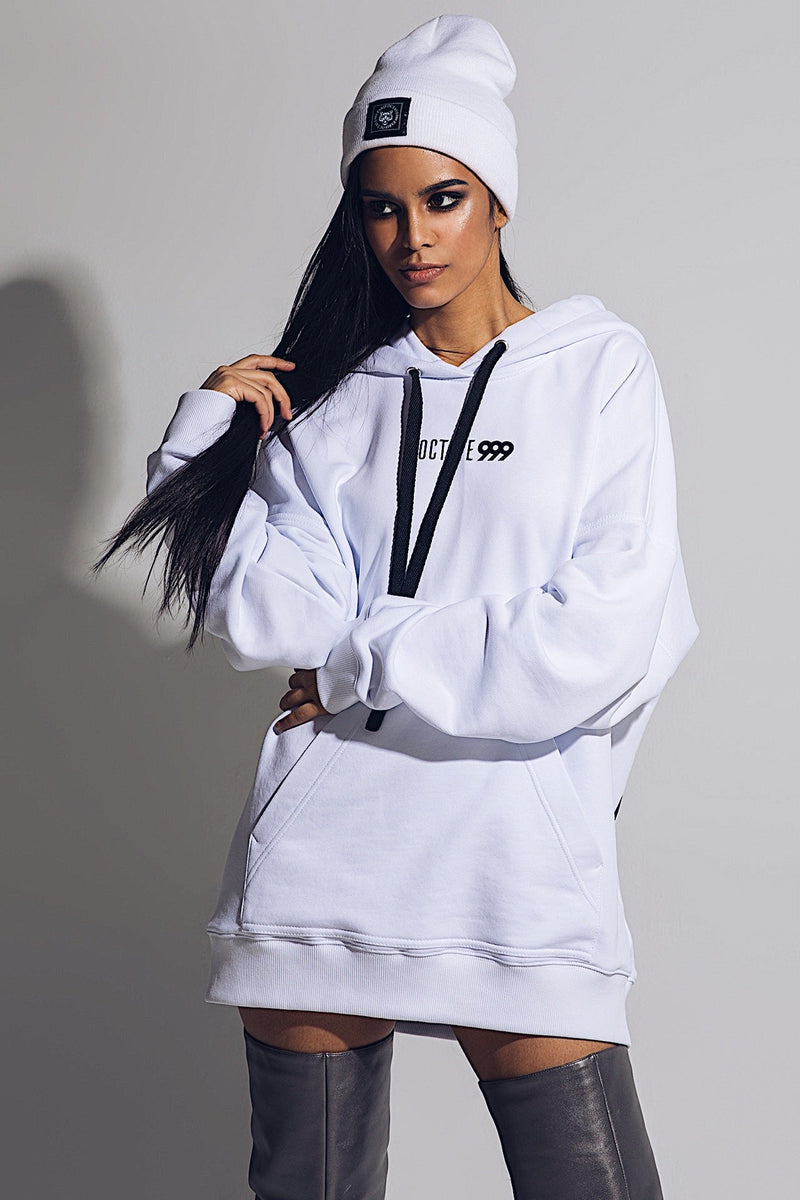 CHARGED_WT / hoodie