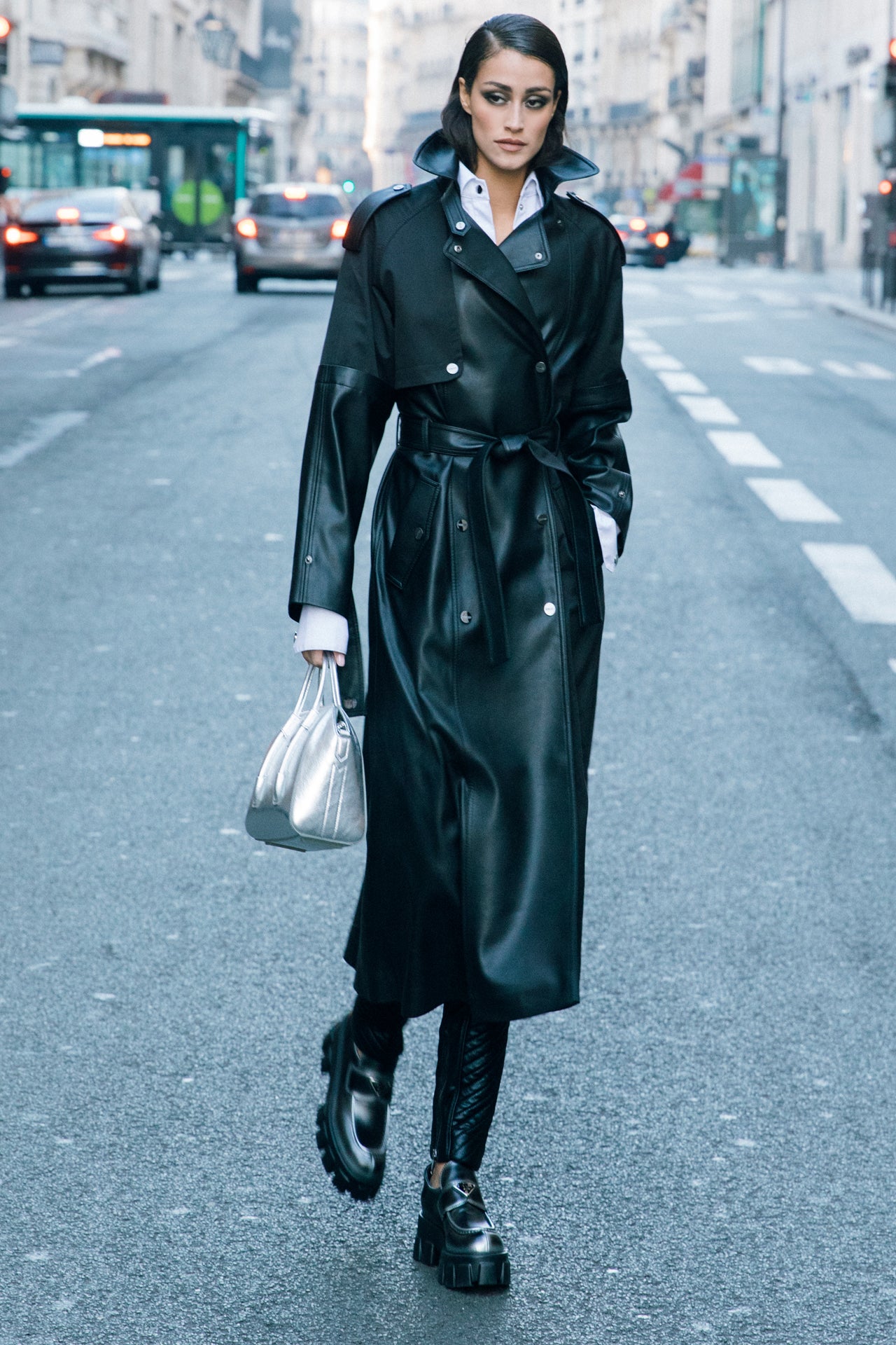 KIM_B / trench coat – octave999fr