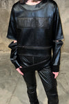 FOCH / sweatshirt