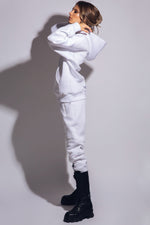 WAP_W_WT / hoodie
