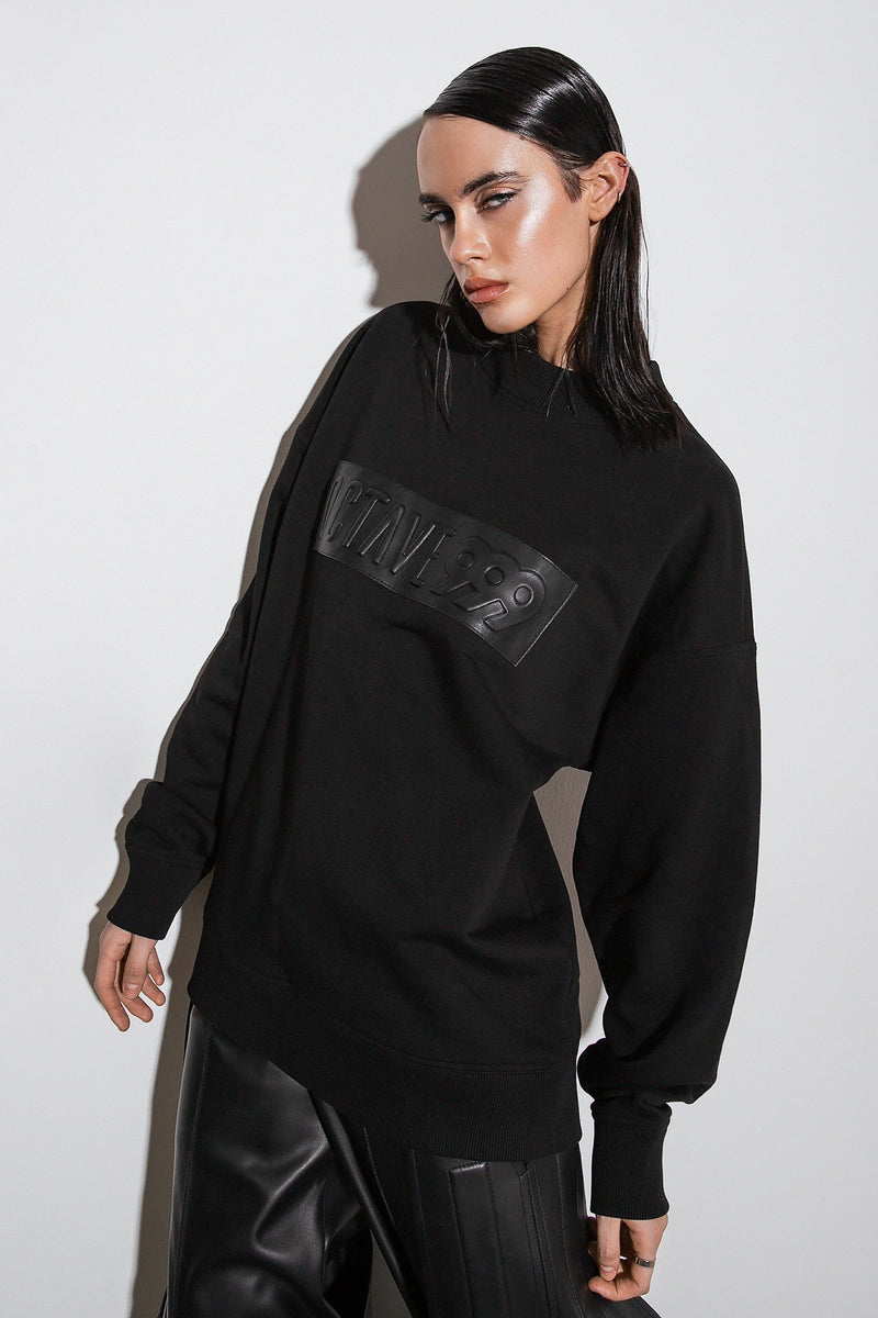 LINDT_B / sweatshirt