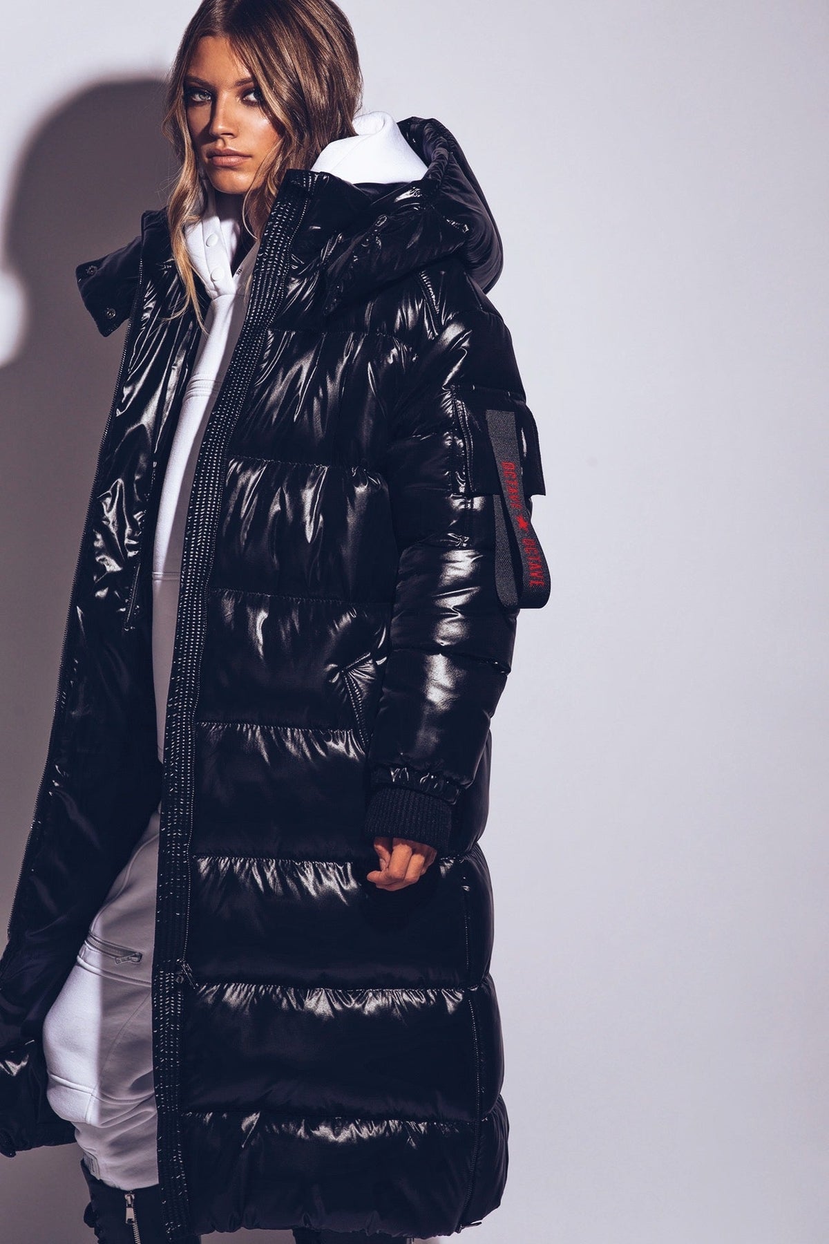 XO_B / coat