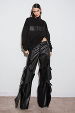 LINDT_B / sweatshirt
