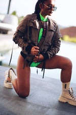 BOOST_WKH / jacket