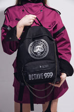 SASSY_B / backpack