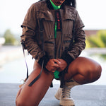 BOOST_WKH / jacket