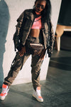BOOST_WKH / jacket