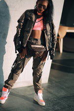 BOOST_WKH / jacket