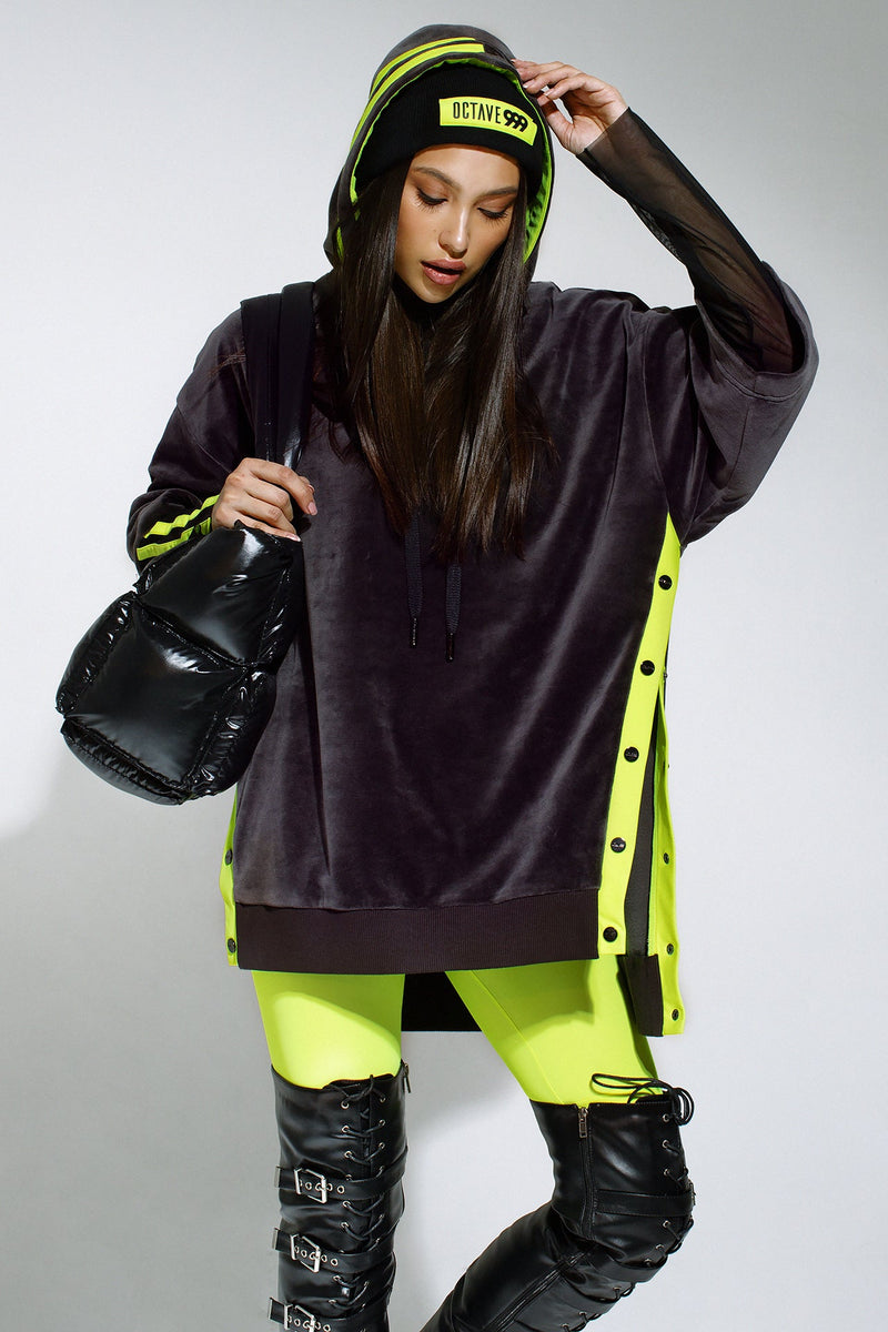 CATCH / hoodie