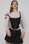 AIRDROP_B / corset