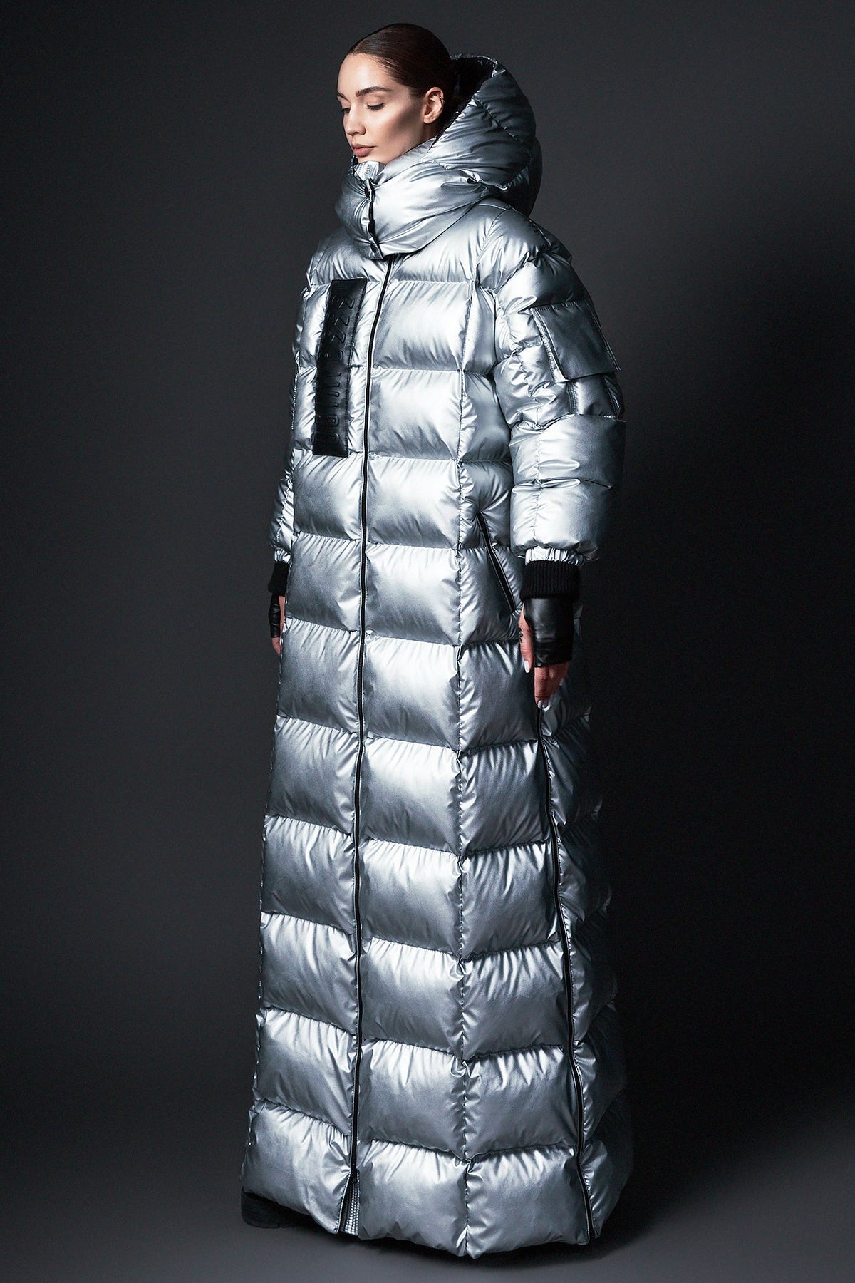 VOYAGE / coat