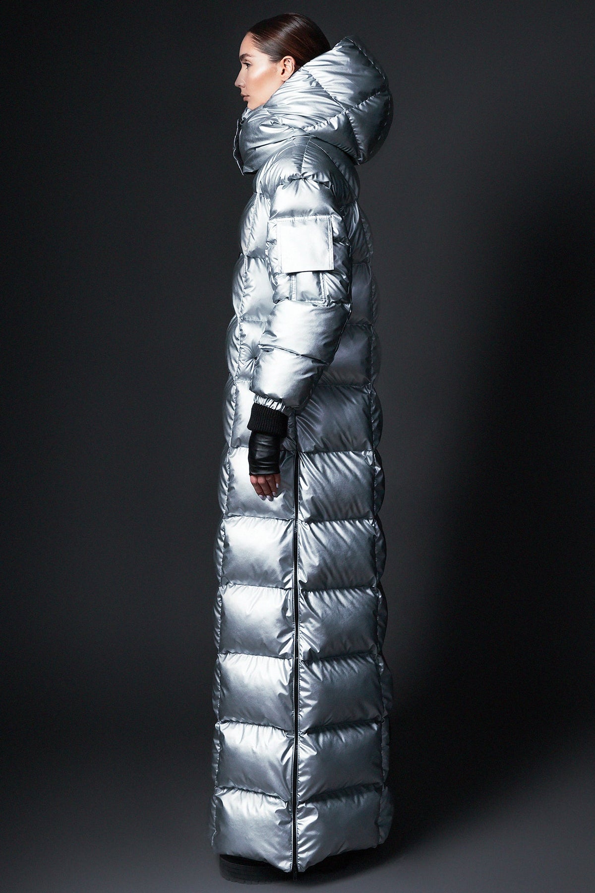 VOYAGE / coat