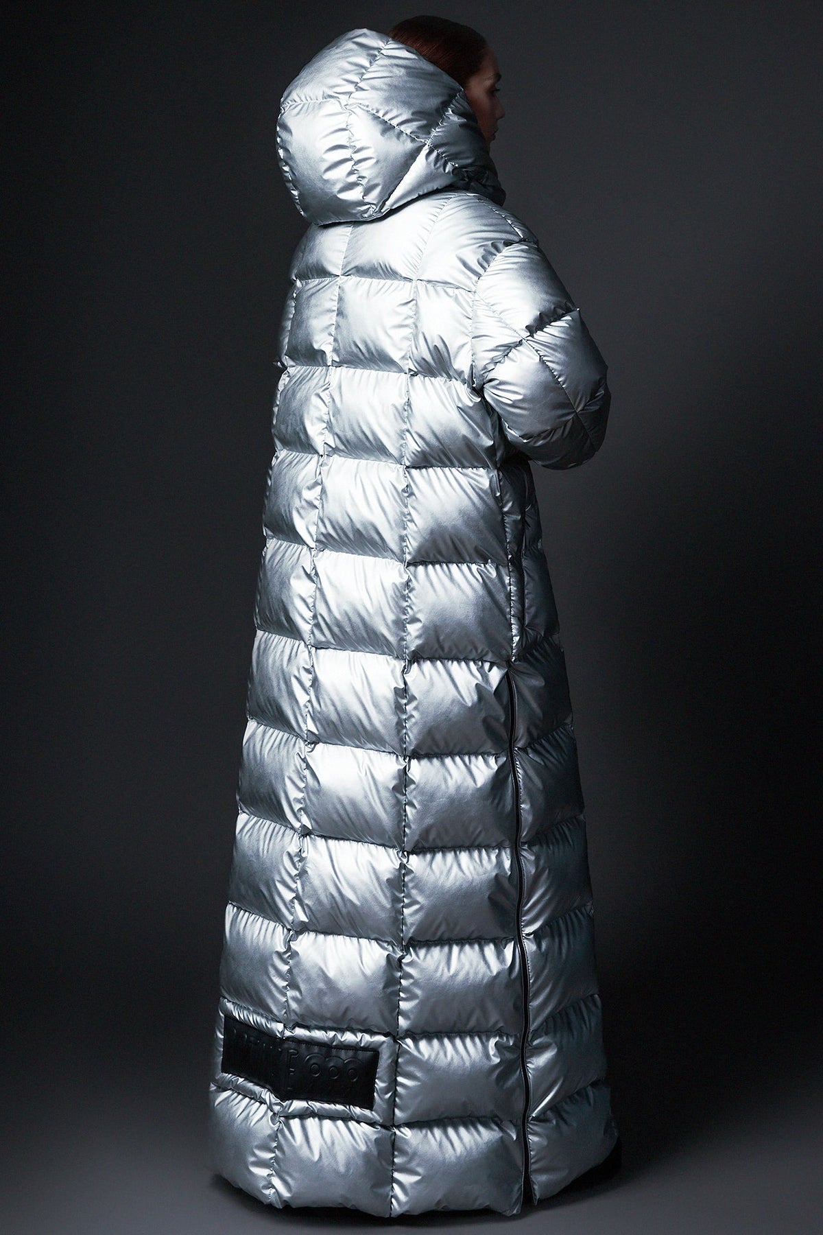 VOYAGE / coat
