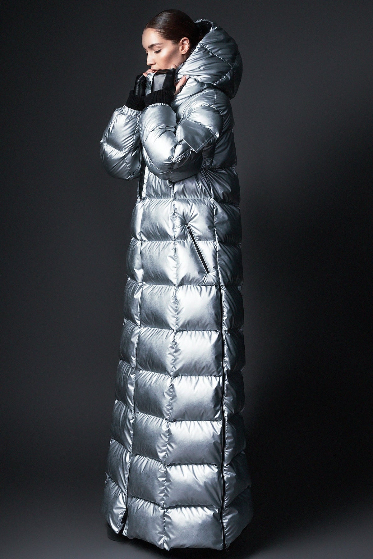 VOYAGE / coat