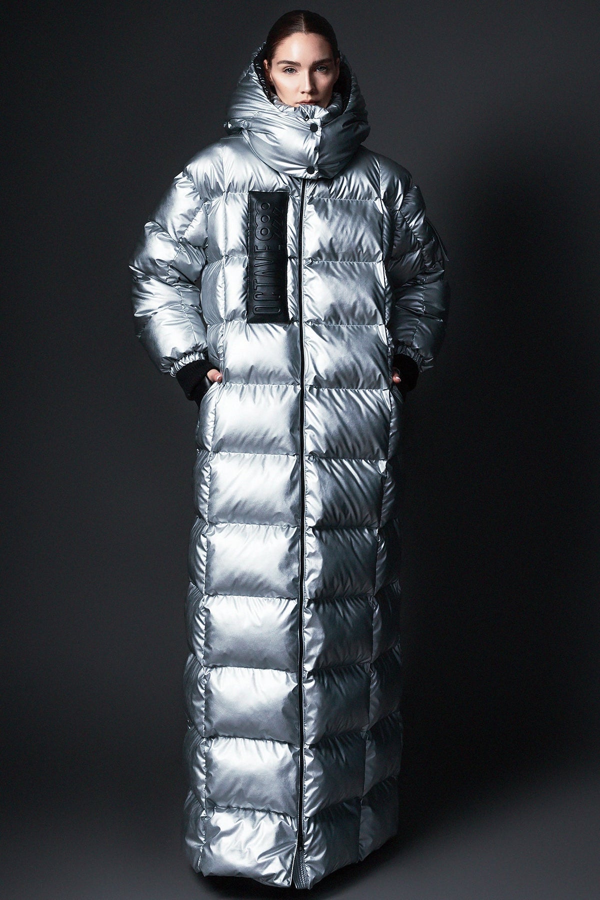 VOYAGE / coat