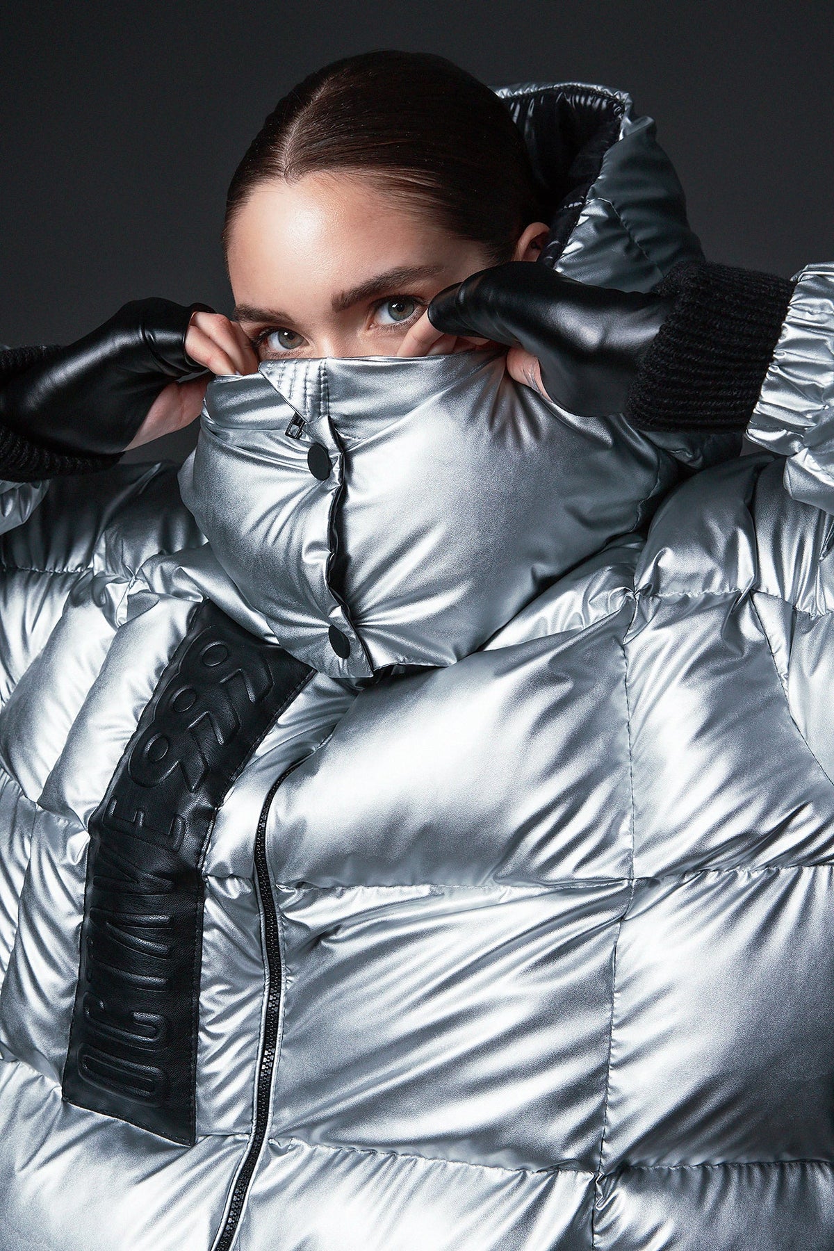 VOYAGE / coat