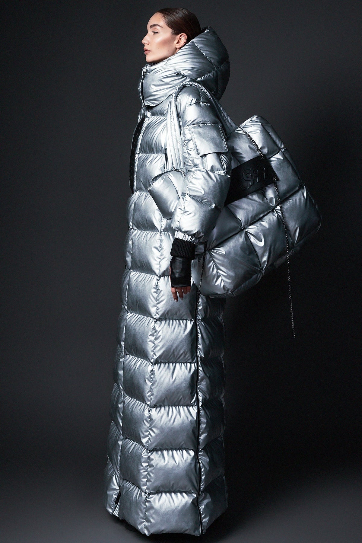 VOYAGE / coat