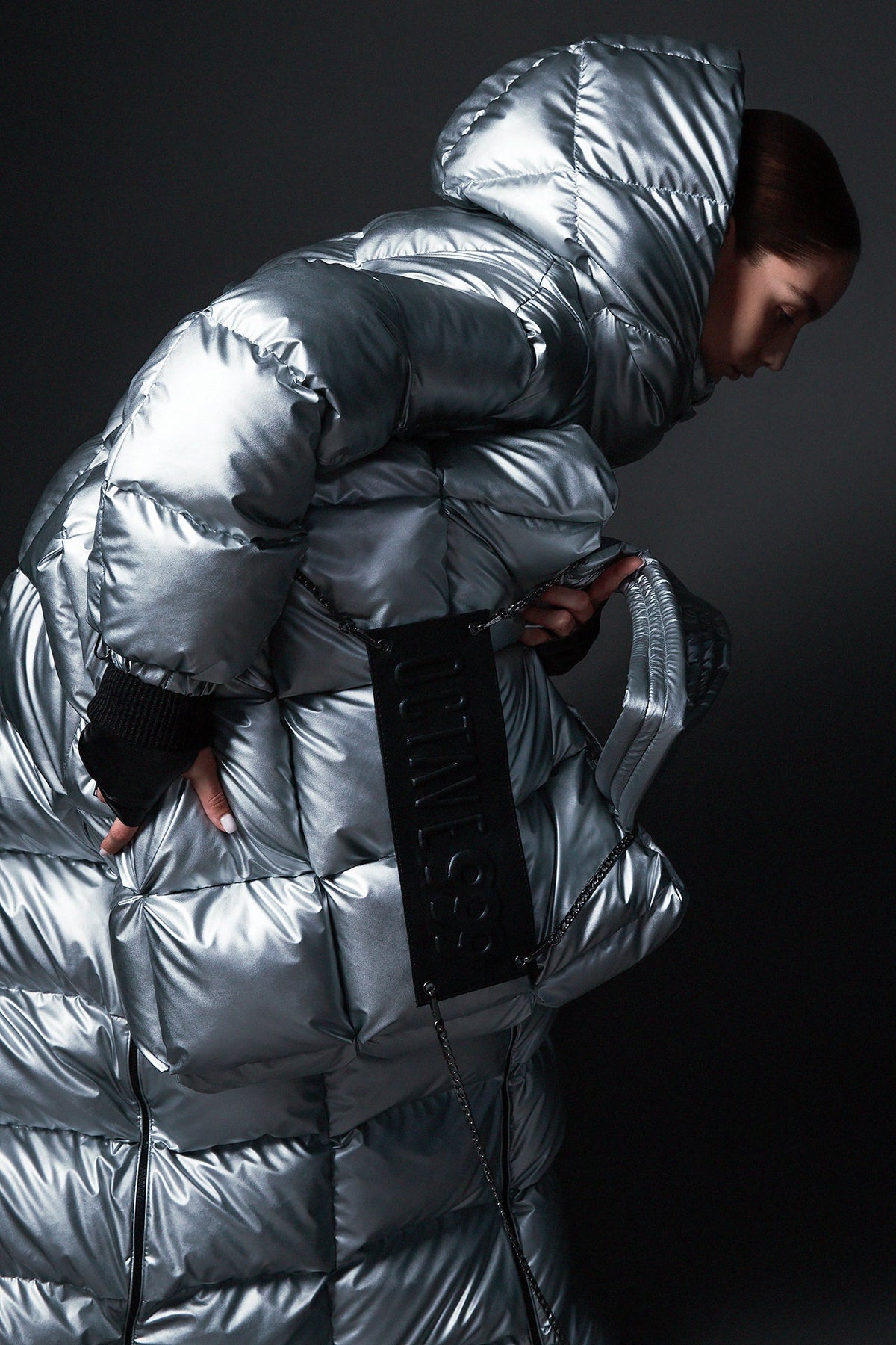 VOYAGE / coat