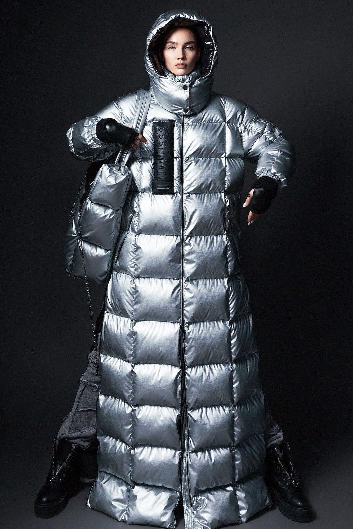 VOYAGE / coat
