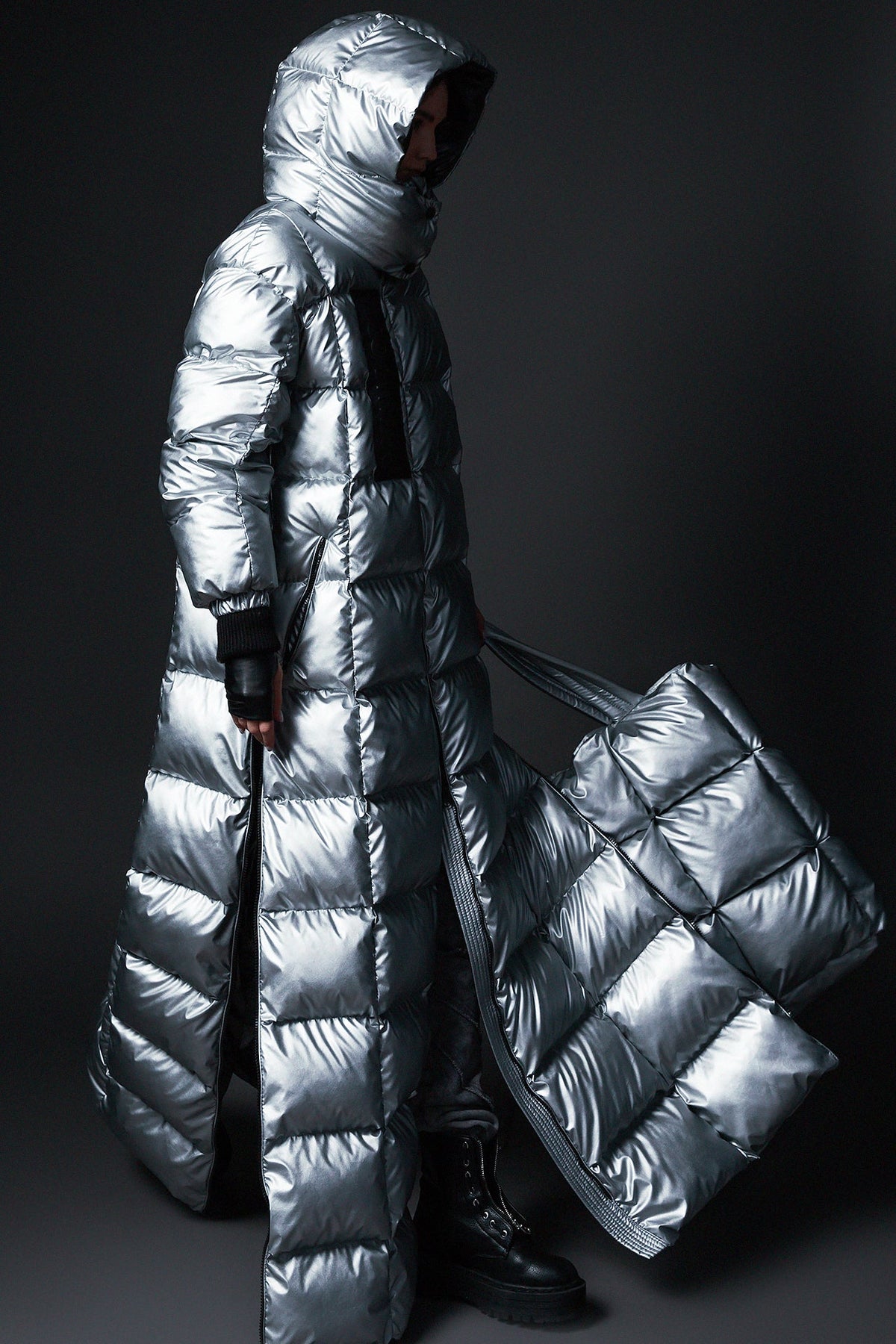 VOYAGE / coat
