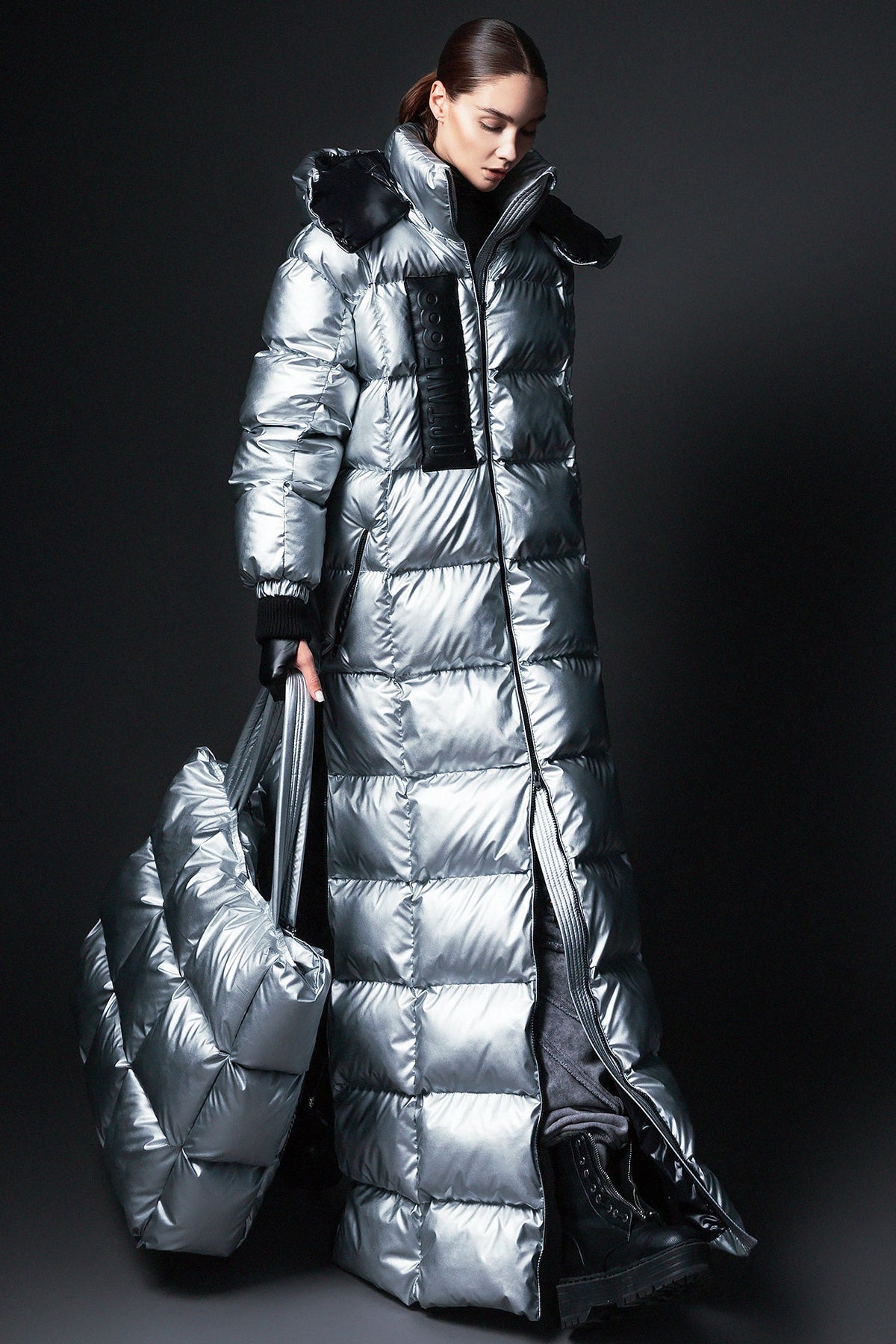 VOYAGE / coat