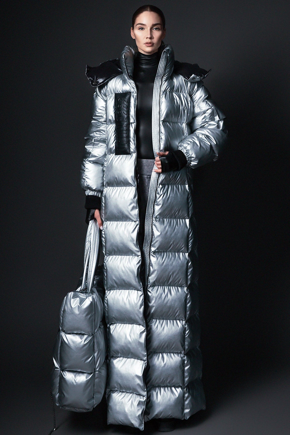 VOYAGE / coat