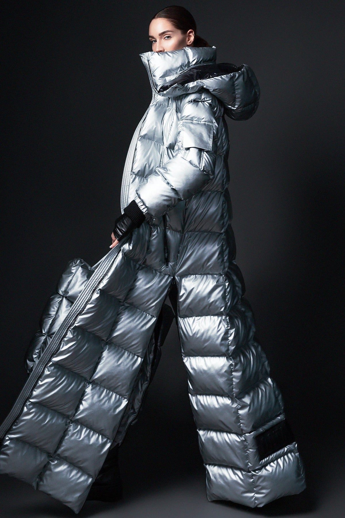 VOYAGE / coat