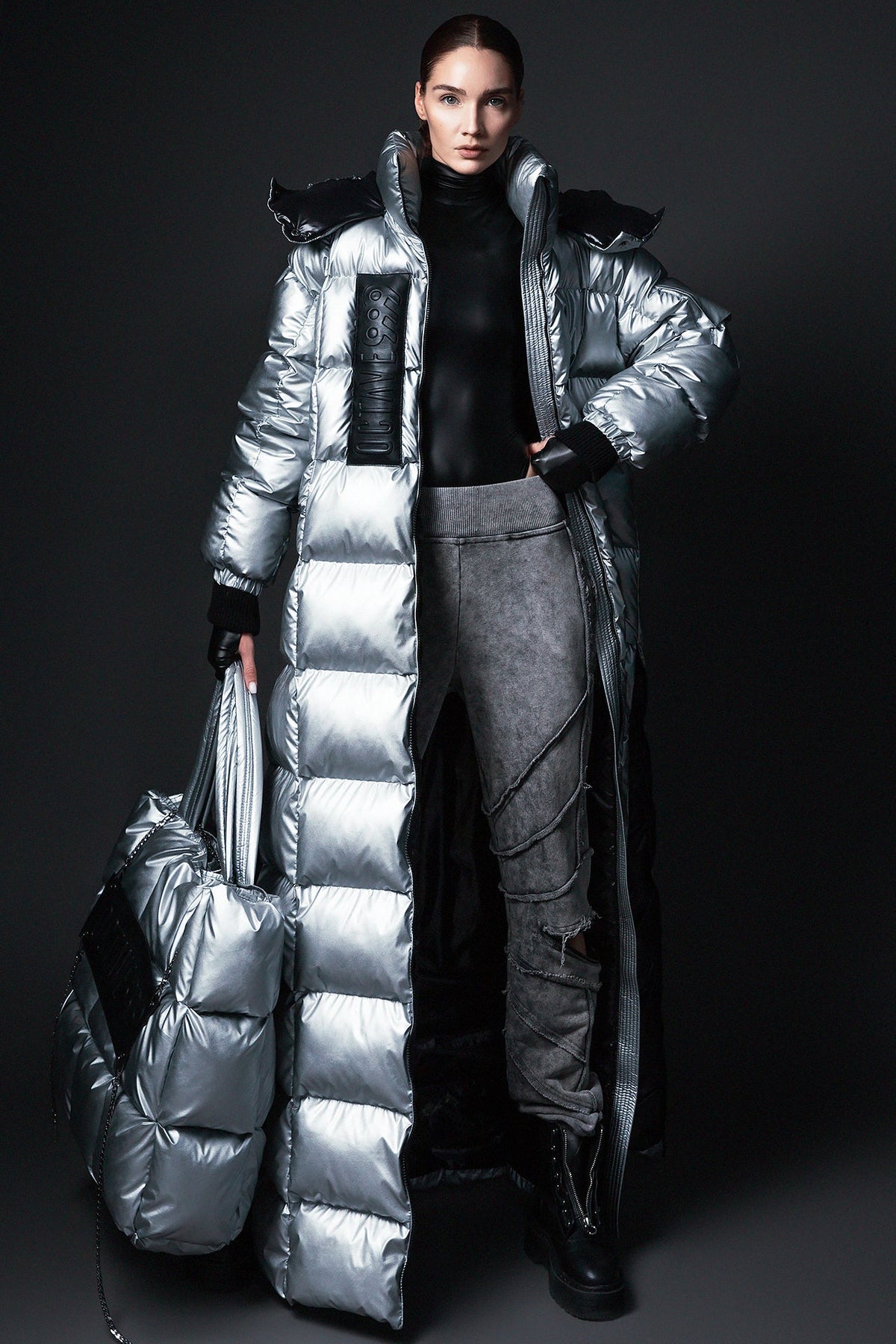 VOYAGE / coat