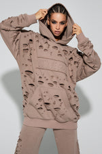 BURN_BG / sweatshirt