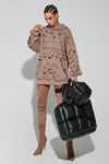 BURN_BG / sweatshirt