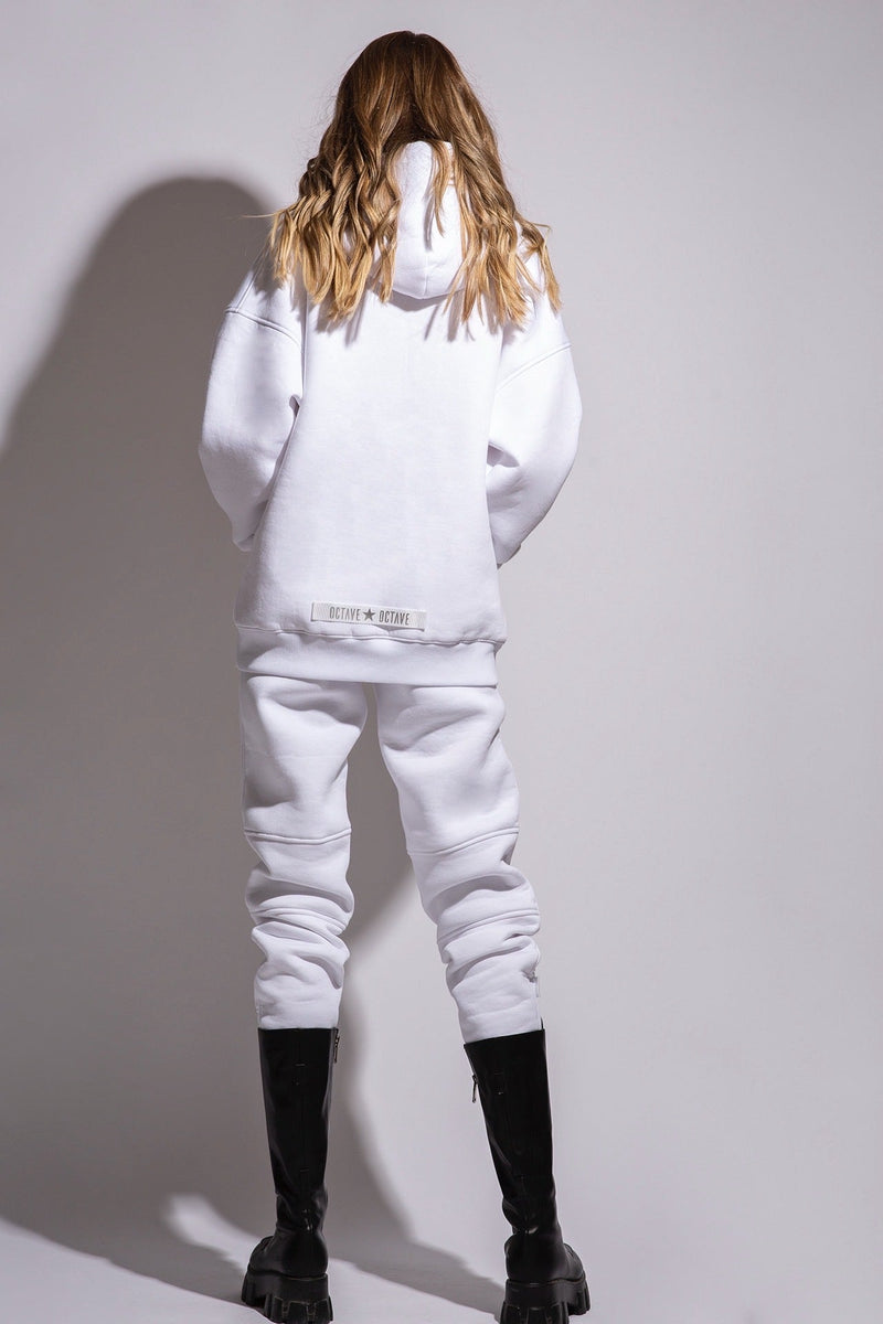 WAP_W_WT / hoodie