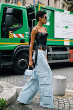 MARAIS_BL/JEANS