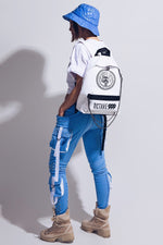 SASSY_B / backpack