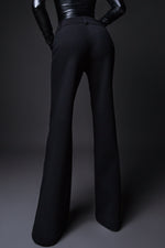 LAGOON_B / pants