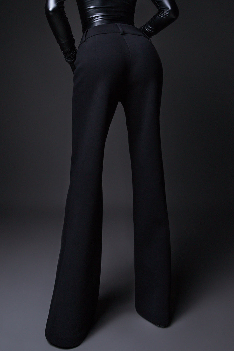 LAGOON_B / pants