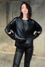 FOCH / sweatshirt