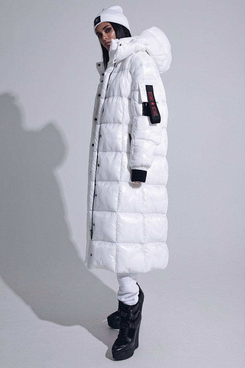 XO_WT / coat
