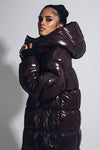 XO_BR / coat