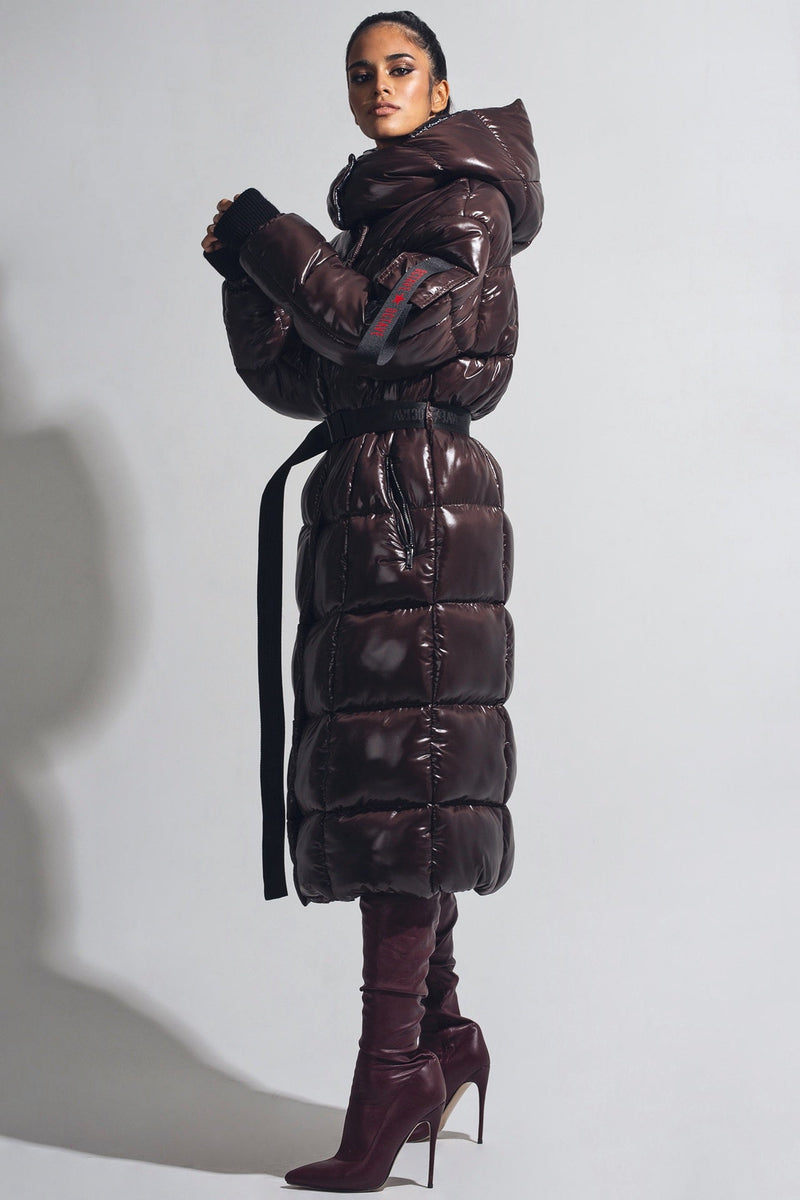 XO_BR / coat